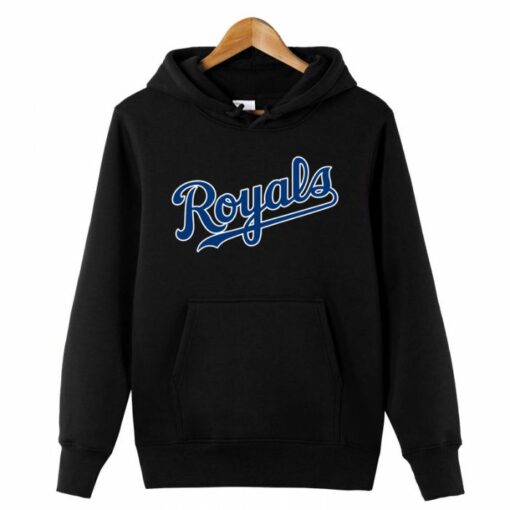 kansas city royals hoodie