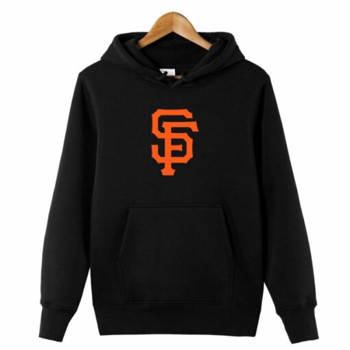 sf giants hoodie