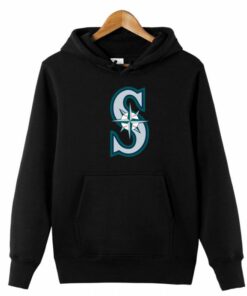 mariners hoodie