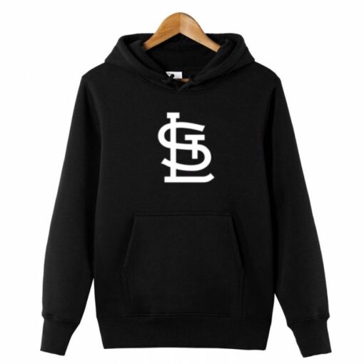 cardinals baseball hoodie