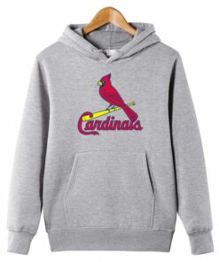 st louis cardinals hoodies