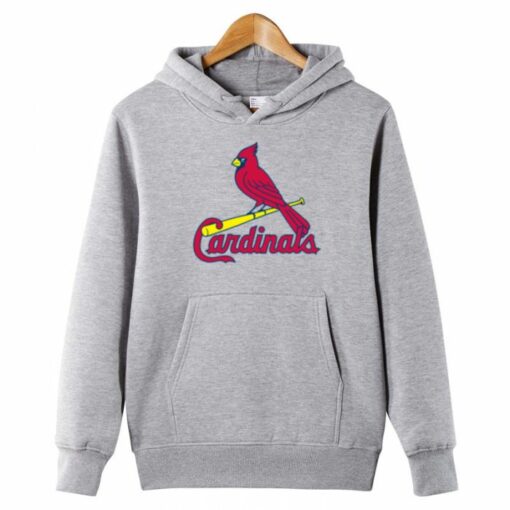 st louis cardinals hoodies