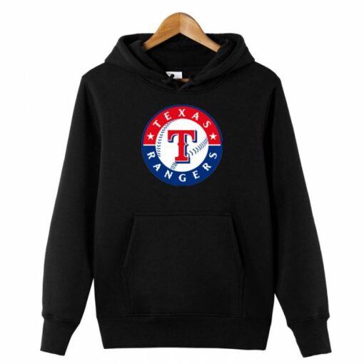 texas rangers hoodie