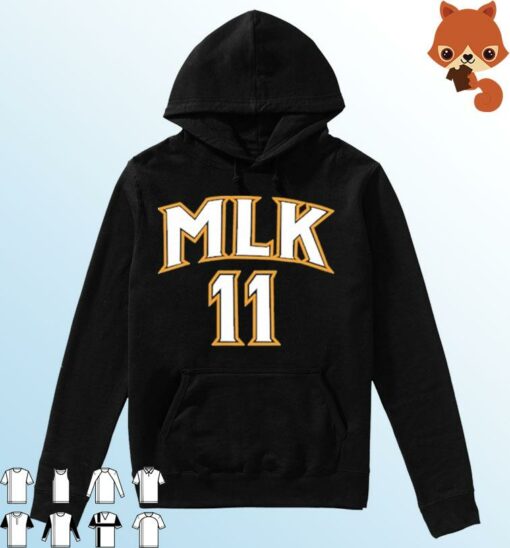 mlk hawks hoodie