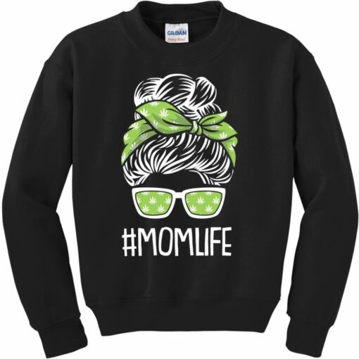 stoner sweatshirt