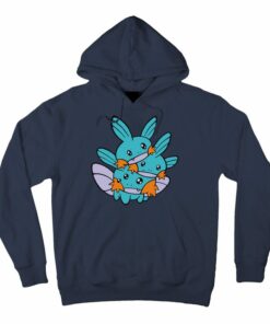 mudkip hoodie