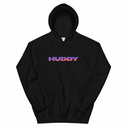 chase hudson hoodie