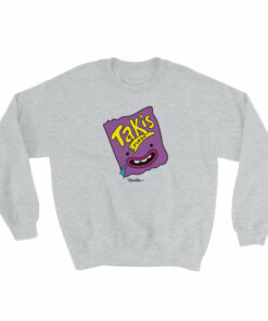 takis sweatshirt