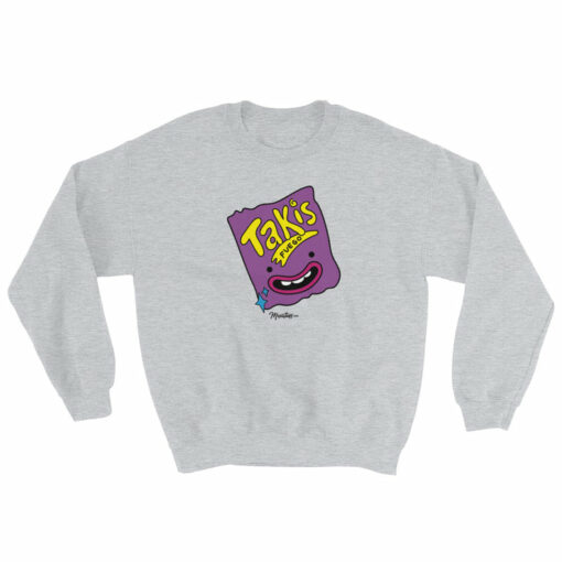 takis sweatshirt