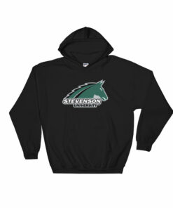 stevenson university hoodie