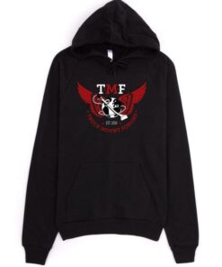 tmf hoodie