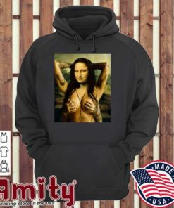 da vinci hoodie