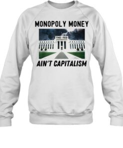 monopoly sweatshirt