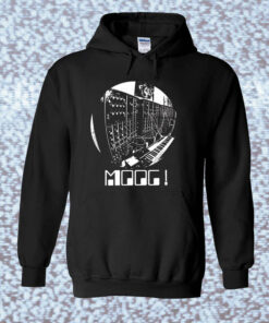 moog hoodie