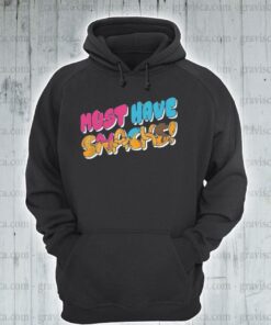 must have hoodies