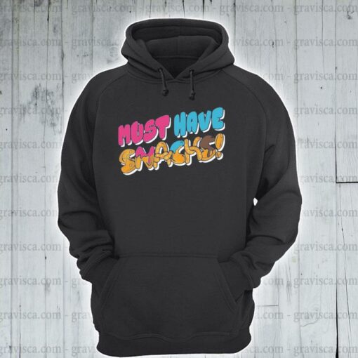 must have hoodies