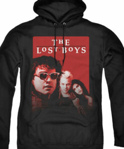 lost boys hoodie