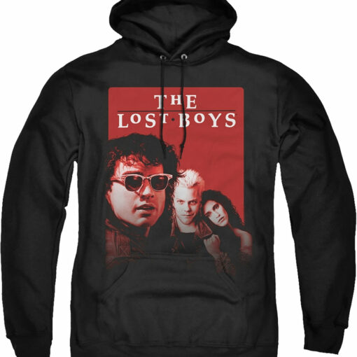 lost boys hoodie