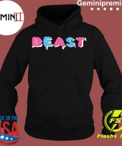 mr beast purple hoodie