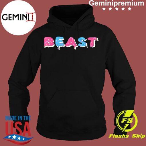 mr beast purple hoodie