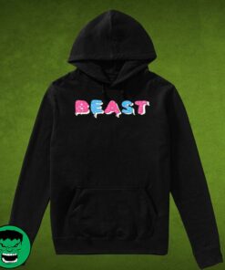 mr beast purple frosted hoodie