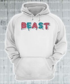 mrbeast merch hoodie