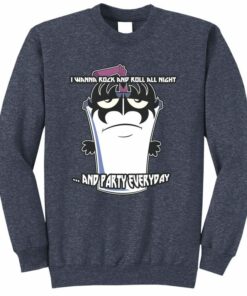 msd sweatshirt