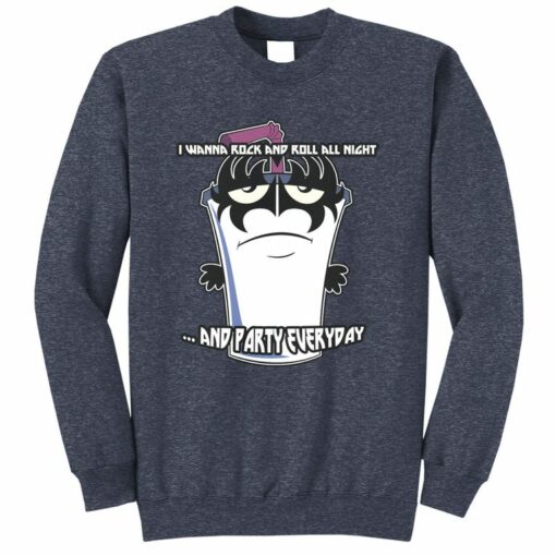 msd sweatshirt