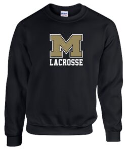 lax sweatshirt