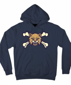 montana state hoodies