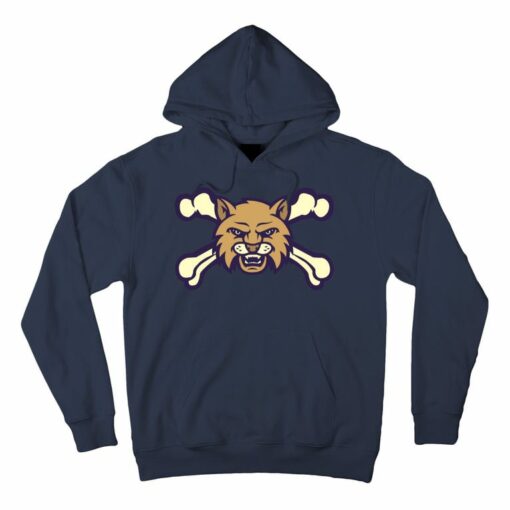 montana state hoodies