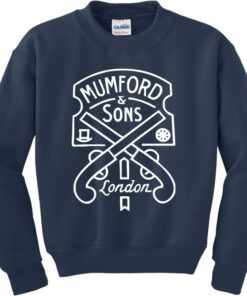 mumford sweatshirt