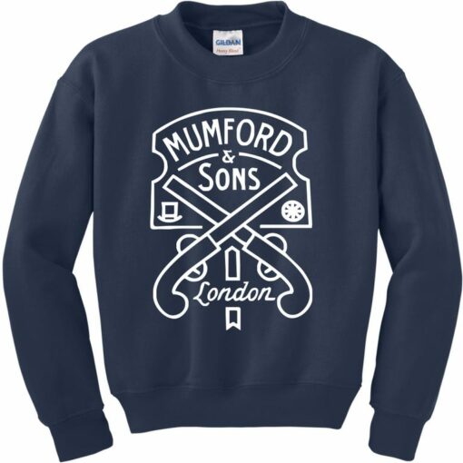 mumford sweatshirt