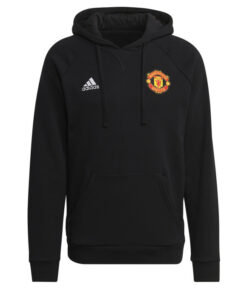 man u hoodie