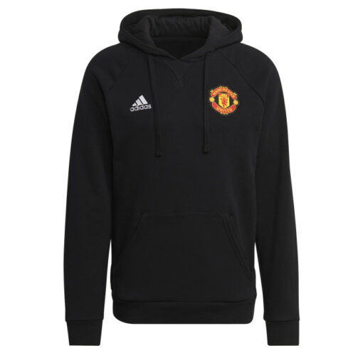 man u hoodie