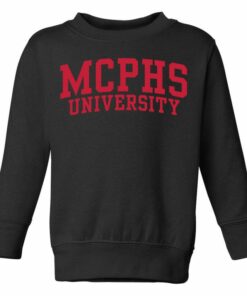 mcphs sweatshirt