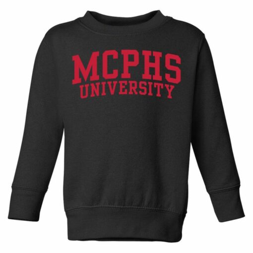 mcphs sweatshirt