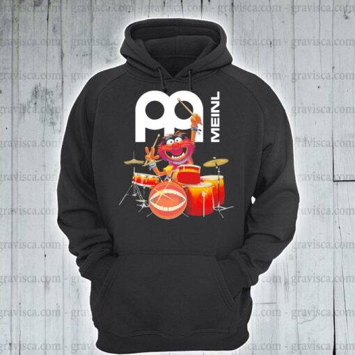 meinl hoodie