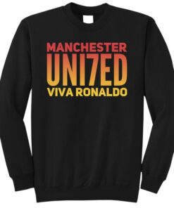 ronaldo sweatshirt