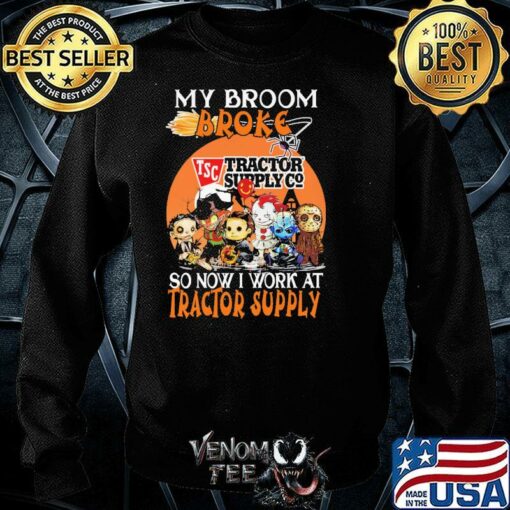 tractor supply sweatshirts