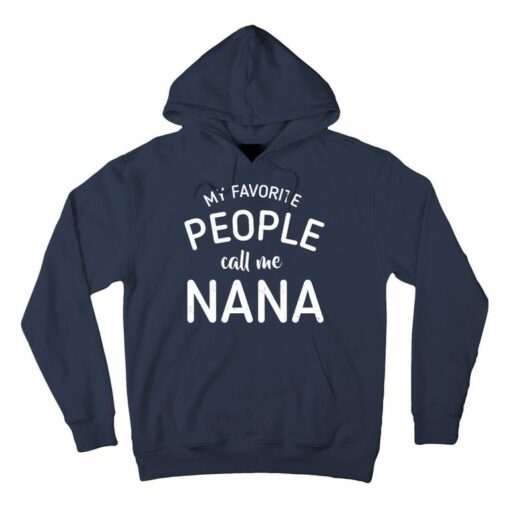 nana hoodies