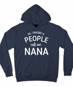 nana hoodie