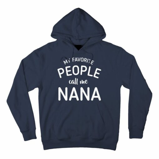 nana hoodie
