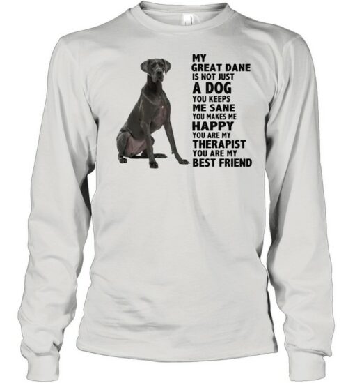 great dane sweatshirts