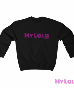 lala sweatshirt