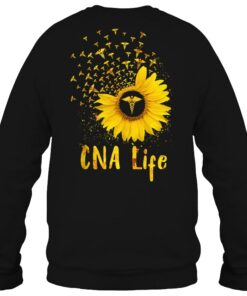 cna sweatshirt