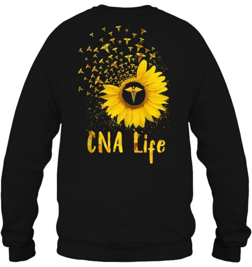 cna sweatshirt