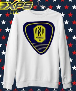 nashville sc sweatshirt