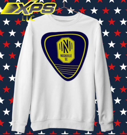 nashville sc sweatshirt