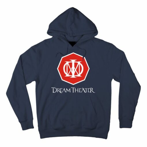 dream theater hoodie